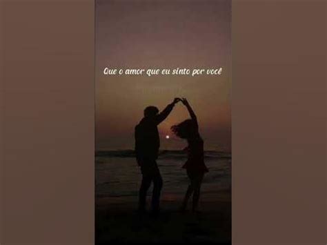 cantei para você compreender letra